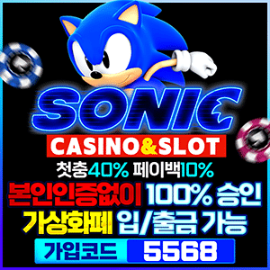 소닉